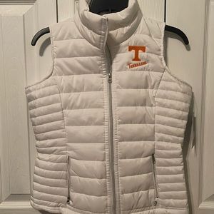 Tennessee Volunteers vest